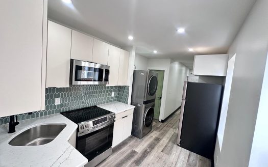 Multi Family Home for Sale in Philadelphia, PA 19133 – 2 Bedrooms, 2 Baths – $280000