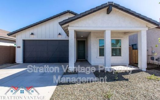 4-Bedroom Single Family Home for Rent in Laveen, AZ 85339 – $2095/mo | 2 Baths | Updated 2025
