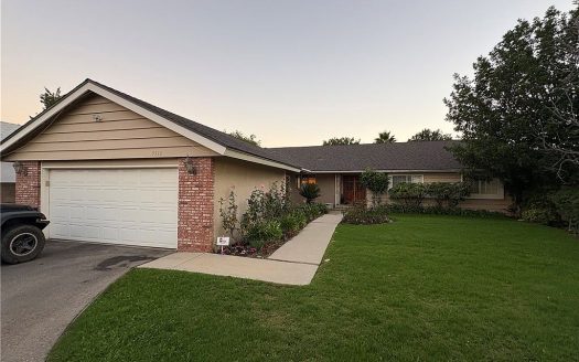 Single Family Home for Sale in Northridge, CA 91324 – 4 Bedrooms, 3 Baths – $1500000