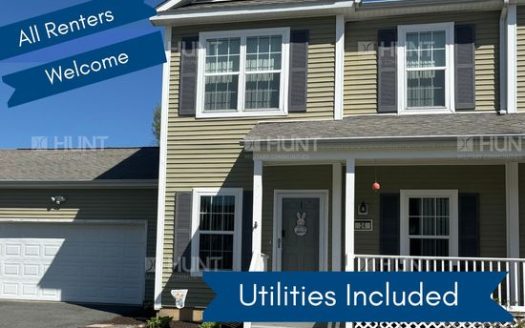 3-Bedroom Townhouse for Rent in New Windsor, NY 12553 – $3300/mo | 3 Baths | Updated 2025