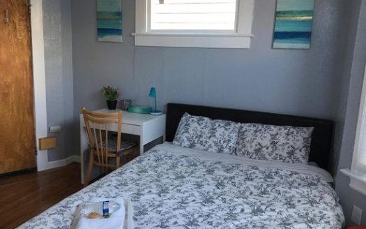 0-Bedroom Apartment  for Rent in San Francisco, CA 94122 – $2480/mo | 1 Baths | Updated 2025