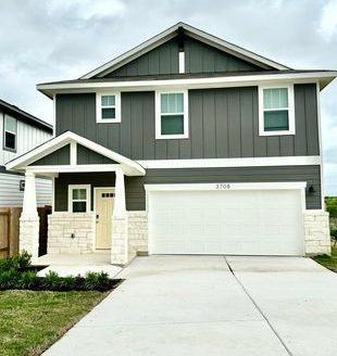 4-Bedroom Single Family Home for Rent in Buda, TX 78610 – $2500/mo | 3 Baths | Updated 2025