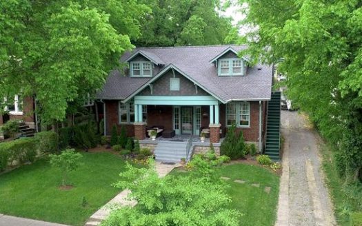 2-Bedroom Apartment for Rent in Nashville, TN 37212 – $1790/mo | 1 Baths | Updated 2025