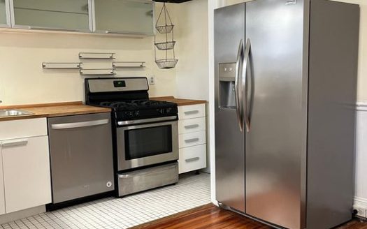 1-Bedroom Apartment  for Rent in Philadelphia, PA 19125 – $1400/mo | 1 Baths | Updated 2025