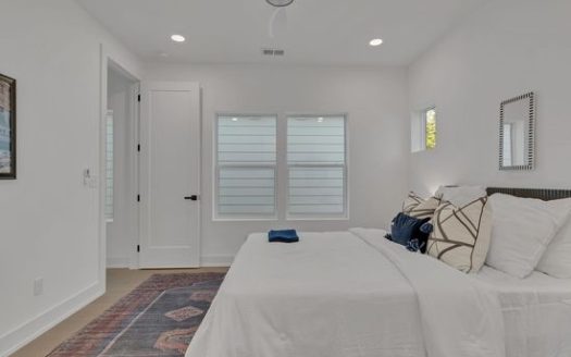 3-Bedroom Apartment  for Rent in Nashville, TN 37207 – $3000/mo | 4 Baths | Updated 2025
