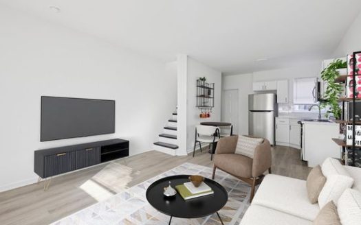 3-Bedroom Townhouse  for Rent in Philadelphia, PA 19139 – $1780/mo | 1 Baths | Updated 2025