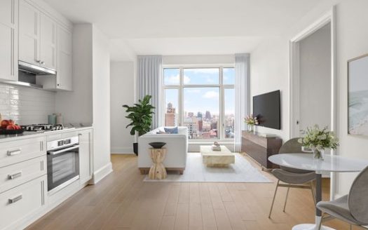 1-Bedroom Apartment for Rent in New York, NY 10027 – $5750/mo | 1 Baths | Updated 2025