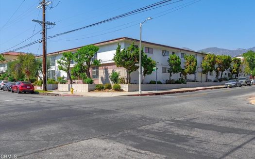 Condo for Sale in Sylmar, CA 91342 – 3 Bedrooms, 2 Baths – $349999