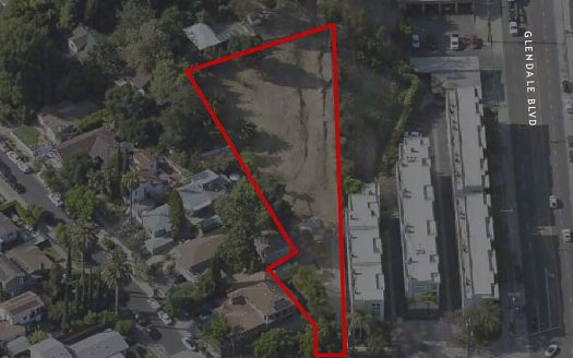 Lot for Sale in Los Angeles, CA 90004 – 1 Bedroom, 1 Bath – $1990000