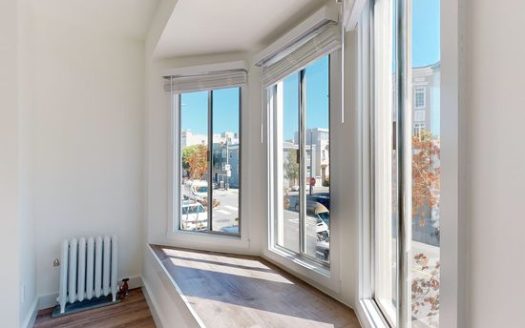 2-Bedroom Apartment  for Rent in San Francisco, CA 94123 – $5495/mo | 2 Baths | Updated 2025