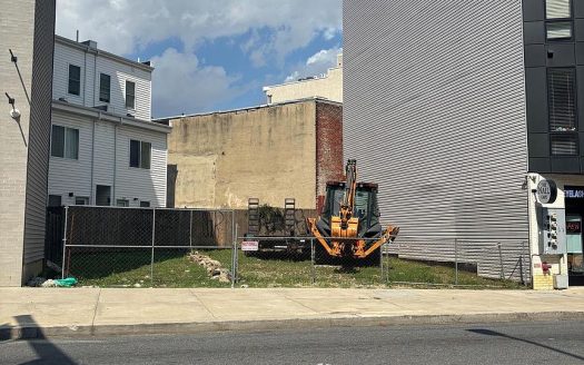 Lot for Sale in Philadelphia, PA 19130 – 1 Bedroom, 1 Bath – $379500
