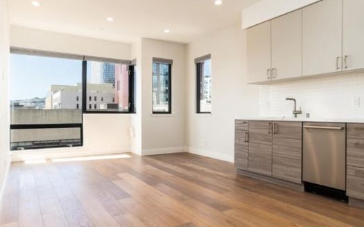 1-Bedroom Apartment  for Rent in San Francisco, CA 94103 – $2750/mo | 1 Baths | Updated 2025