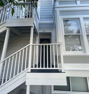 2-Bedroom Single Family Home for Rent in San Francisco, CA 94107 – $4680/mo | 1 Baths | Updated 2025