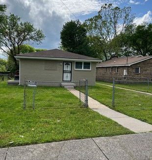 2-Bedroom Apartment  for Rent in Nashville, TN 37208 – $1500/mo | 1 Baths | Updated 2025