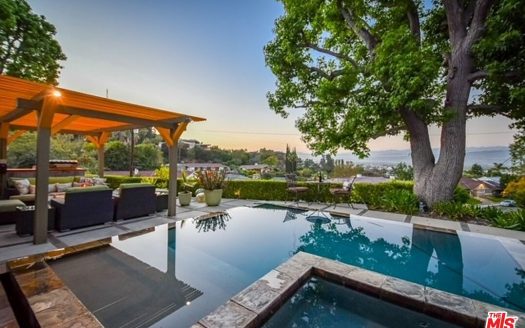 Single Family Home for Sale in Studio City, CA 91604 – 3 Bedrooms, 3 Baths – $2688000