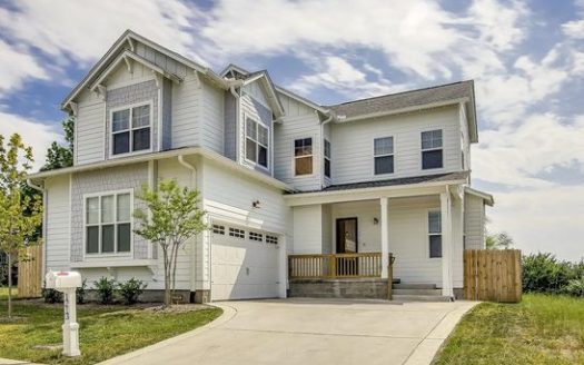 3-Bedroom Single Family Home for Rent in Nashville, TN 37208 – $3000/mo | 3 Baths | Updated 2025
