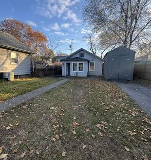 2-Bedroom Single Family Home for Rent in Rochester, NY 14616 – $1500/mo | 1 Baths | Updated 2025