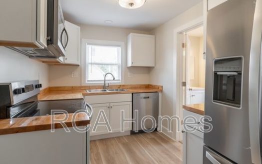 3-Bedroom Single Family Home for Rent in Indianapolis, IN 46203 – $1500/mo | 2 Baths | Updated 2025