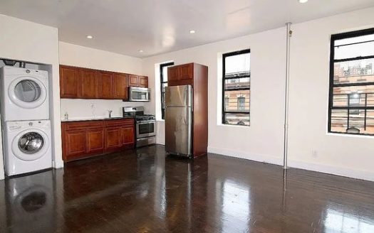 2-Bedroom Apartment for Rent in New York, NY 10030 – $2950/mo | 1 Baths | Updated 2025