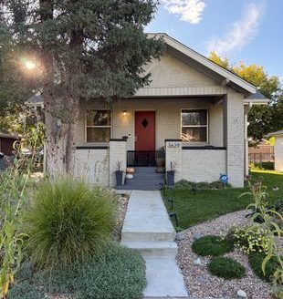3-Bedroom Single Family Home for Rent in Denver, CO 80205 – $3000/mo | 2 Baths | Updated 2025