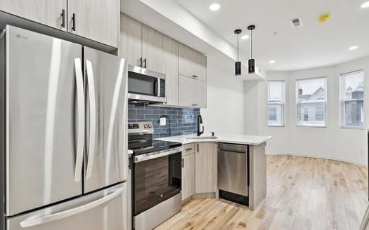 2-Bedroom Apartment  for Rent in Philadelphia, PA 19143 – $1595/mo | 2 Baths | Updated 2025