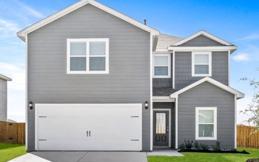 Single Family Home for Sale in Fort Worth, TX 76108 – 5 Bedrooms, 3 Baths – $408900