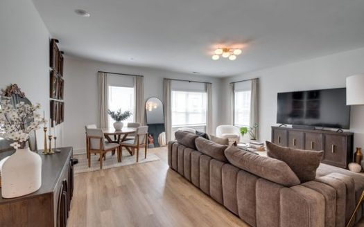 3-Bedroom Townhouse  for Rent in Madison, TN 37115 – $2900/mo | 4 Baths | Updated 2025