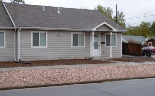 3-Bedroom Single Family Home for Rent in Denver, CO 80219 – $2499/mo | 2 Baths | Updated 2025