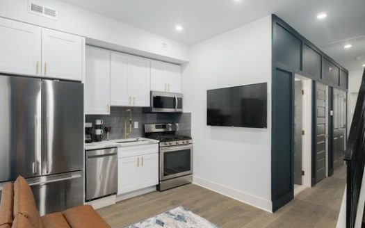 2-Bedroom Townhouse  for Rent in Philadelphia, PA 19134 – $1850/mo | 1 Baths | Updated 2025