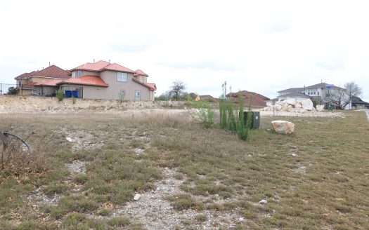 Lot for Sale in San Antonio, TX 78255 – 1 Bedroom, 1 Bath – $168500