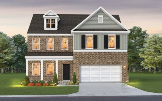 Single Family Home for Sale in Nashville, TN 37207 – 5 Bedrooms, 4 Baths – $569990