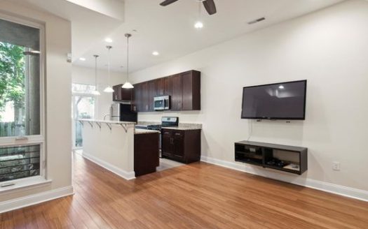 4-Bedroom Apartment  for Rent in Philadelphia, PA 19121 – $2400/mo | 3 Baths | Updated 2025