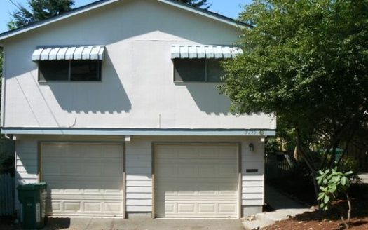 3-Bedroom Single Family Home for Rent in Seattle, WA 98105 – $3695/mo | 3 Baths | Updated 2025