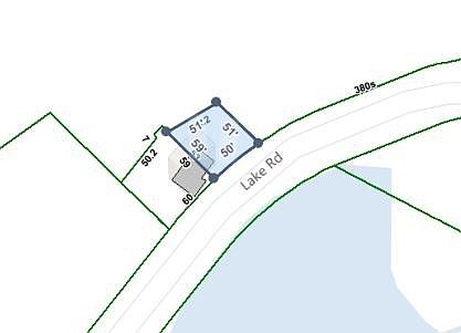 Lot for Sale in Joelton, TN 37080 – 1 Bedroom, 1 Bath – $100000