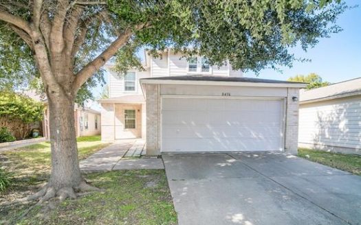 3-Bedroom Single Family Home for Rent in Austin, TX 78747 – $1900/mo | 3 Baths | Updated 2025