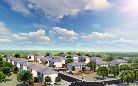 Lot for Sale in San Antonio, TX 78237 – 1 Bedroom, 1 Bath – $199999