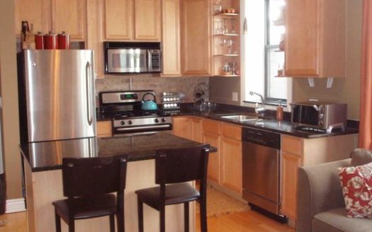 2-Bedroom Apartment  for Rent in Chicago, IL 60647 – $2650/mo | 2 Baths | Updated 2025