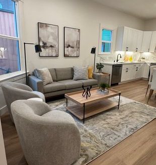 2-Bedroom Apartment  for Rent in San Francisco, CA 94102 – $3995/mo | 1 Baths | Updated 2025