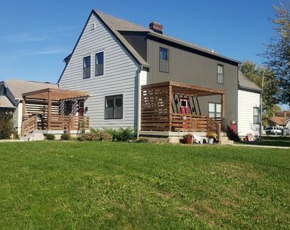 2-Bedroom Apartment for Rent in Indianapolis, IN 46201 – $1600/mo | 2 Baths | Updated 2025