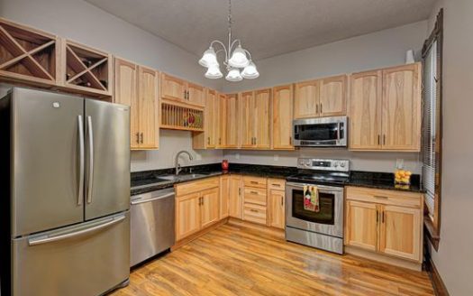 3-Bedroom Single Family Home for Rent in Indianapolis, IN 46203 – $2249/mo | 2 Baths | Updated 2025