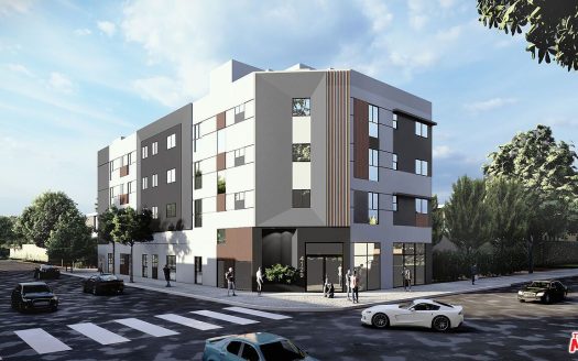 Lot for Sale in Los Angeles, CA 90011 – 1 Bedroom, 1 Bath – $1695000