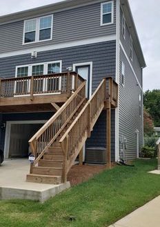 4-Bedroom Townhouse for Rent in Charlotte, NC 28210 – $2400/mo | 4 Baths | Updated 2025