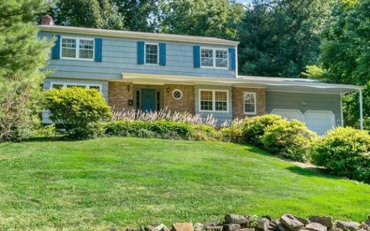 4-Bedroom Single Family Home for Rent in Sleepy Hollow, NY 10591 – $6500/mo | 3 Baths | Updated 2025