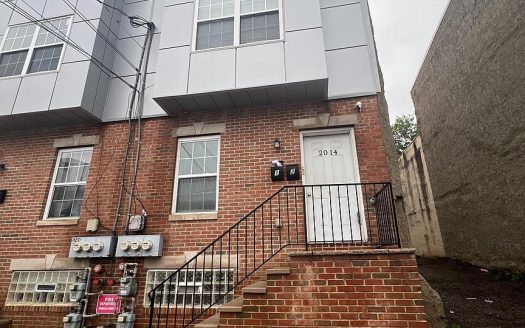Multi Family Home for Sale in Philadelphia, PA 19121 – 8 Bedrooms, 6 Baths – $504900