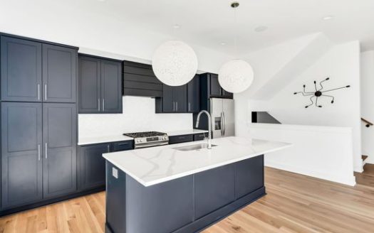 4-Bedroom Townhouse  for Rent in Nashville, TN 37207 – $2950/mo | 4 Baths | Updated 2025