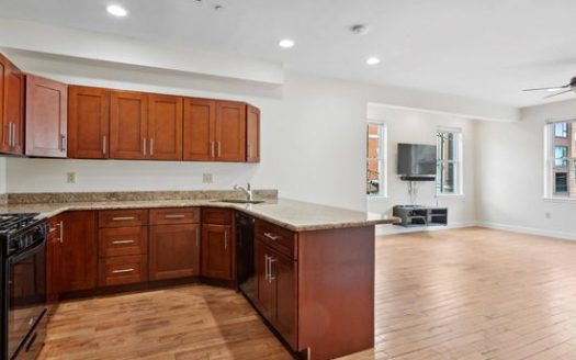 5-Bedroom Apartment  for Rent in Philadelphia, PA 19121 – $3400/mo | 5 Baths | Updated 2025