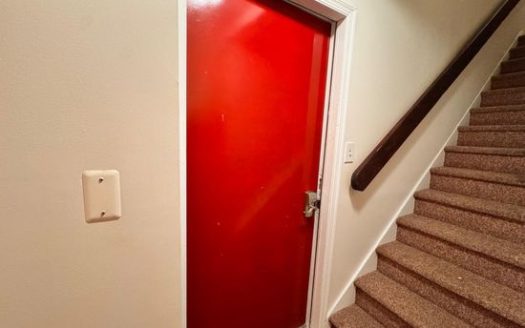 1-Bedroom Townhouse  for Rent in Philadelphia, PA 19123 – $1500/mo | 1 Baths | Updated 2025