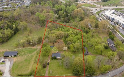 Lot for Sale in Antioch, TN 37013 – 1 Bedroom, 1 Bath – $1385000