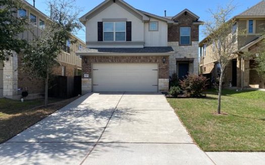 3-Bedroom Single Family Home for Rent in Austin, TX 78748 – $2645/mo | 3 Baths | Updated 2025