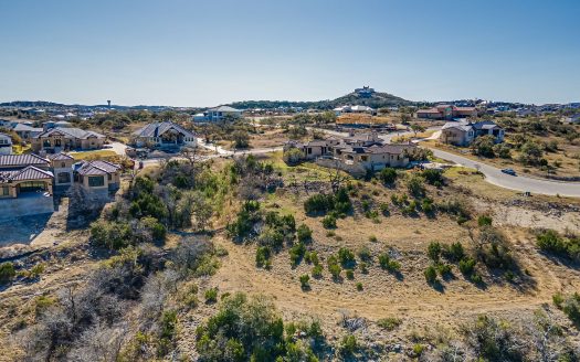 Lot for Sale in San Antonio, TX 78255 – 1 Bedroom, 1 Bath – $209999